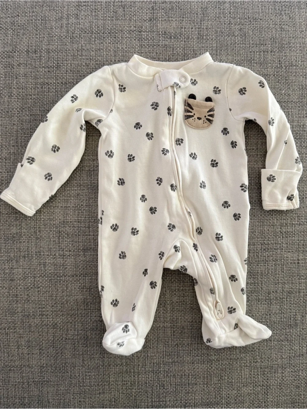 Carter’s Newborn Baby Boy Bundle